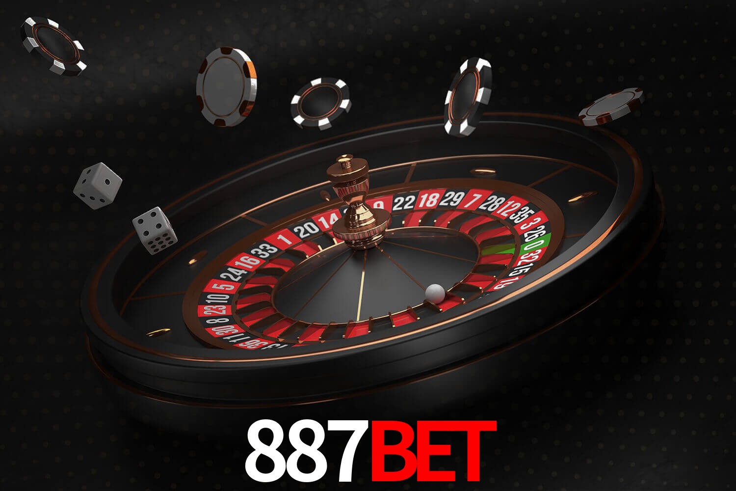 887BET: Seu Cassino Premiado com Pagamentos Rápidos