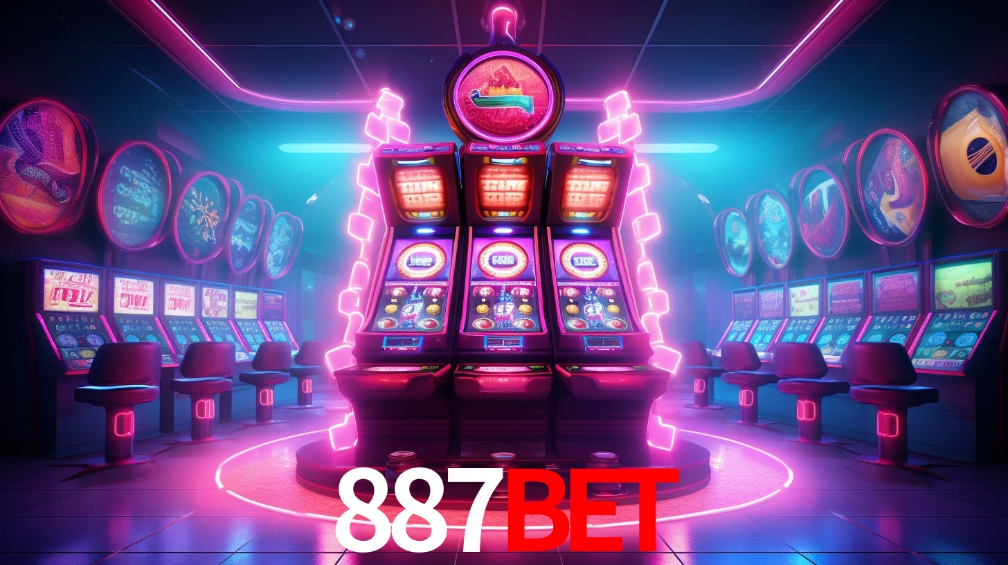 887BET vip