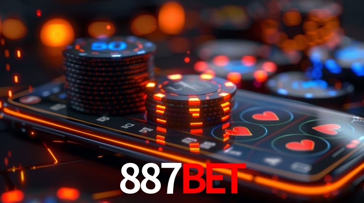 Experiência VIP 887BET