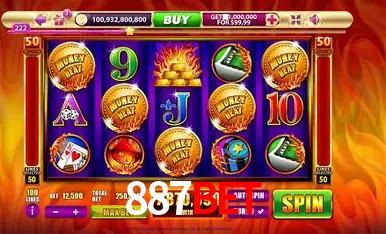 A Emoção da Loteria na 887BET: Uma Chance de Mudança de Vida