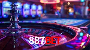 Welcome Bonus 887BET