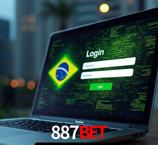 Integração de APIs 887BET