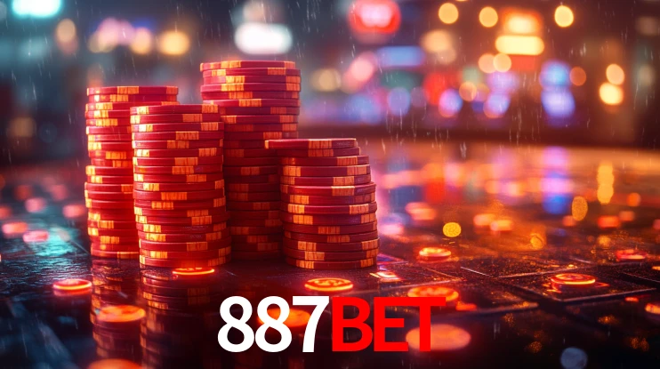 Apostas de Tênis 887BET