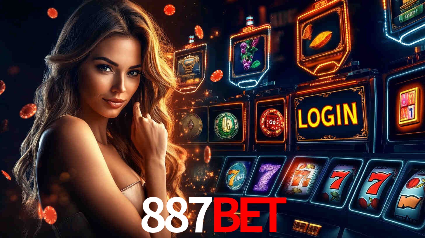 Login Seguro 887BET