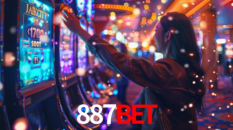 Programa VIP 887BET
