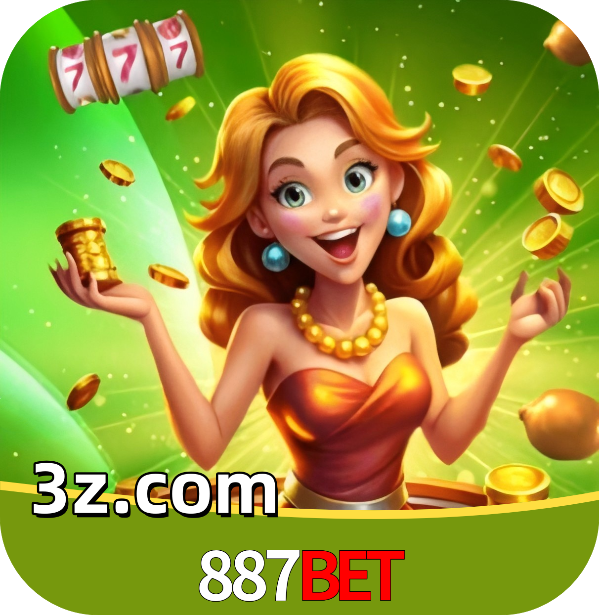 887BET Brasil