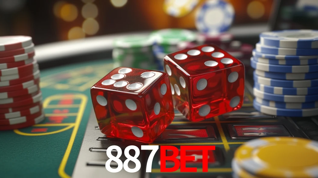 Tournaments 887BET