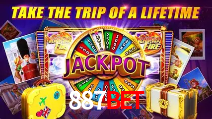 Blackjack Table 887BET