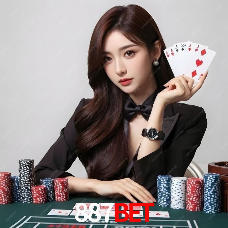 Quick Registration 887BET
