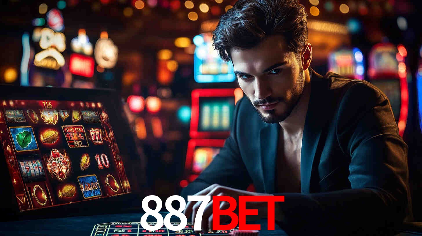 887BET