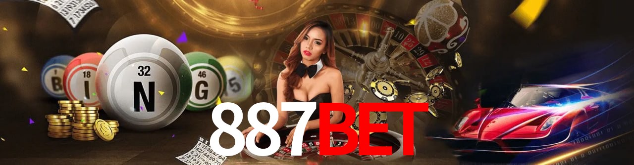 Flash Promotion 887BET