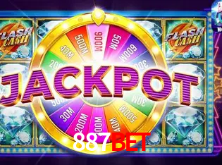 Inovações de Jogos na 887BET: O Futuro das Experiências Interativas