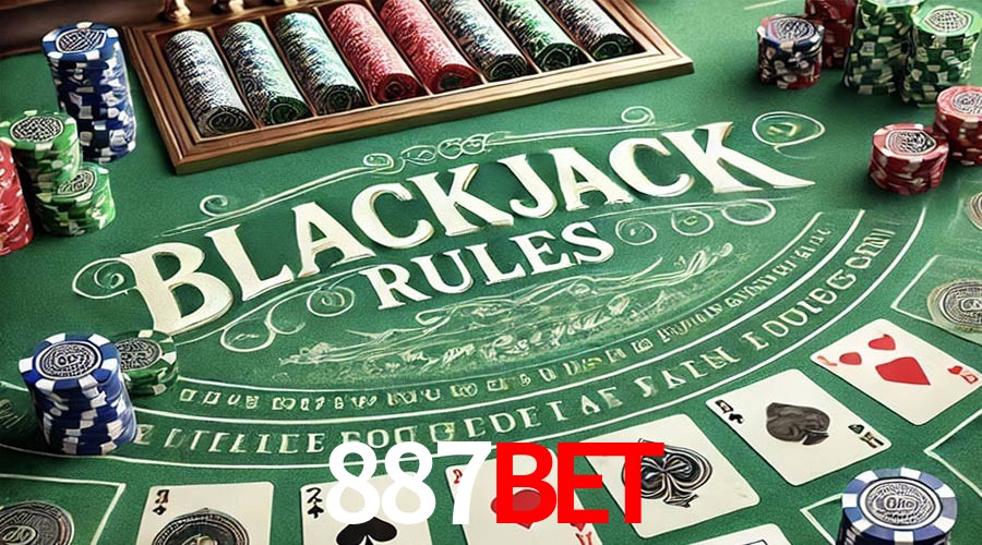 Live Casino 887BET