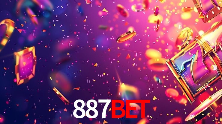 A Emoção da Loteria na 887BET: Uma Chance de Mudança de Vida