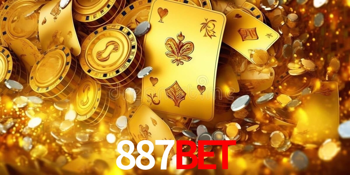 Explorando a Categoria de Eventos em Apostas na 887BET