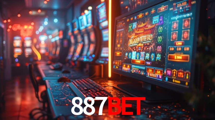 887BET,887BET login