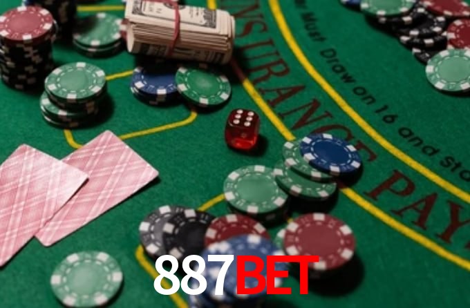 887BET login