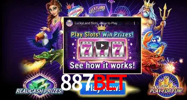 Roulette Table 887BET
