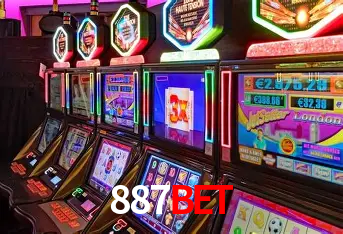 A Emoção da Loteria na 887BET: Uma Chance de Mudança de Vida
