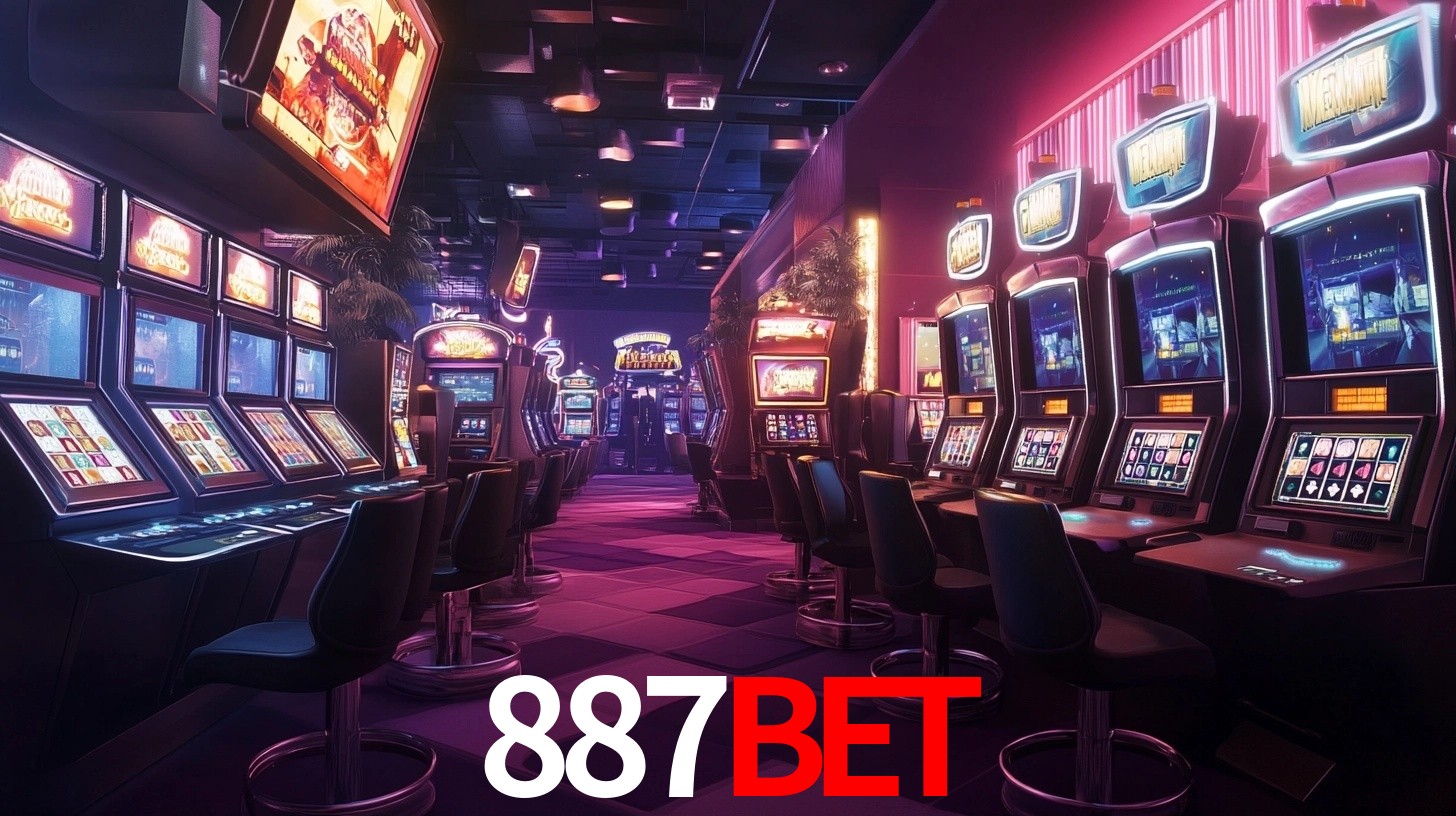 Tournaments 887BET