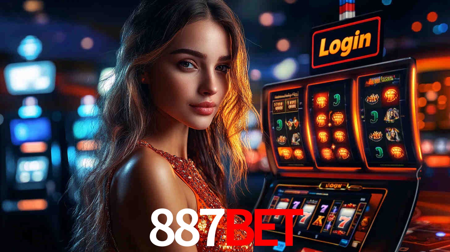 887BET login