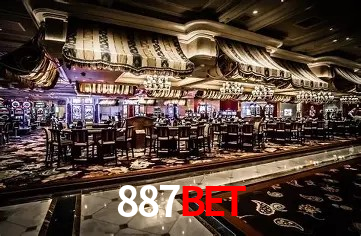 APP oficial da 887BET para mobile