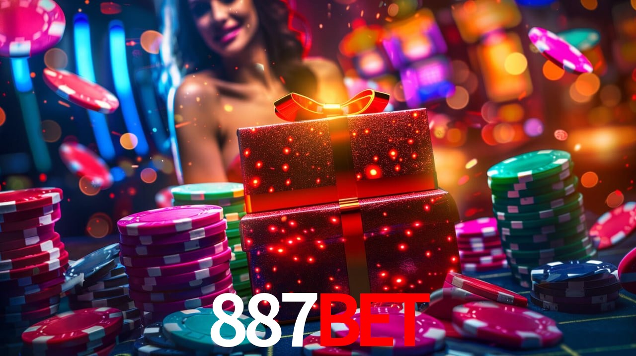 Desvendando o Mundo dos Jogos Virtuais na 887BET