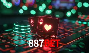 Experiência VIP 887BET