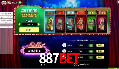 Desvendando o Mundo dos Jogos Virtuais na 887BET