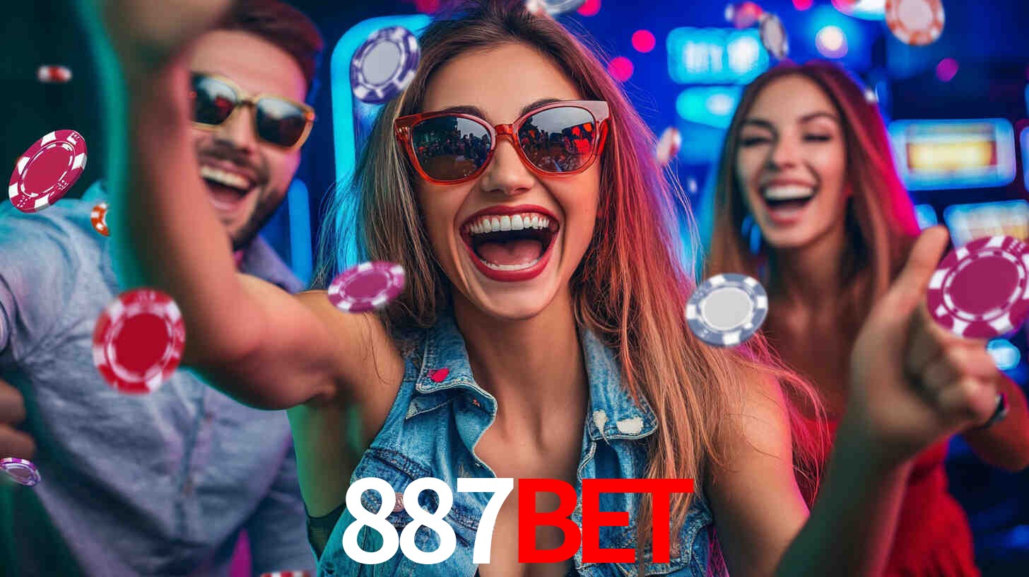 A Popularidade dos Caça-Níqueis no 887BET