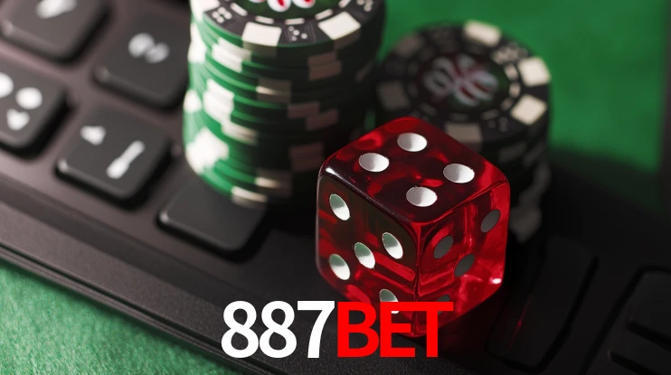 Account Benefits 887BET
