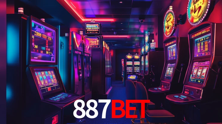 Welcome Bonus 887BET