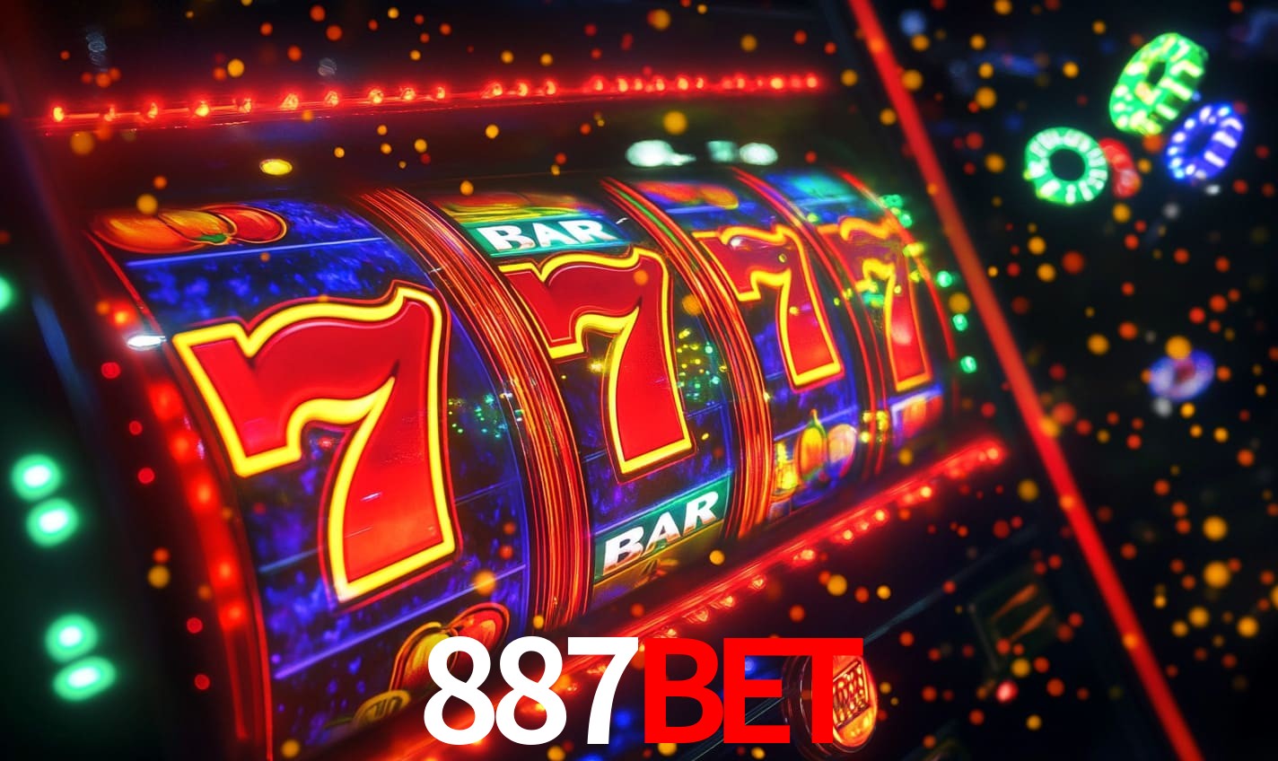 887BET