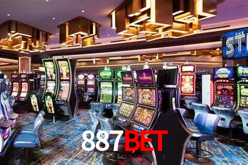 Apostas Esportivas na 887BET: Um Guia Completo