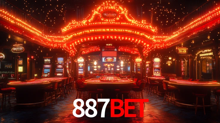 887BET,887BET login