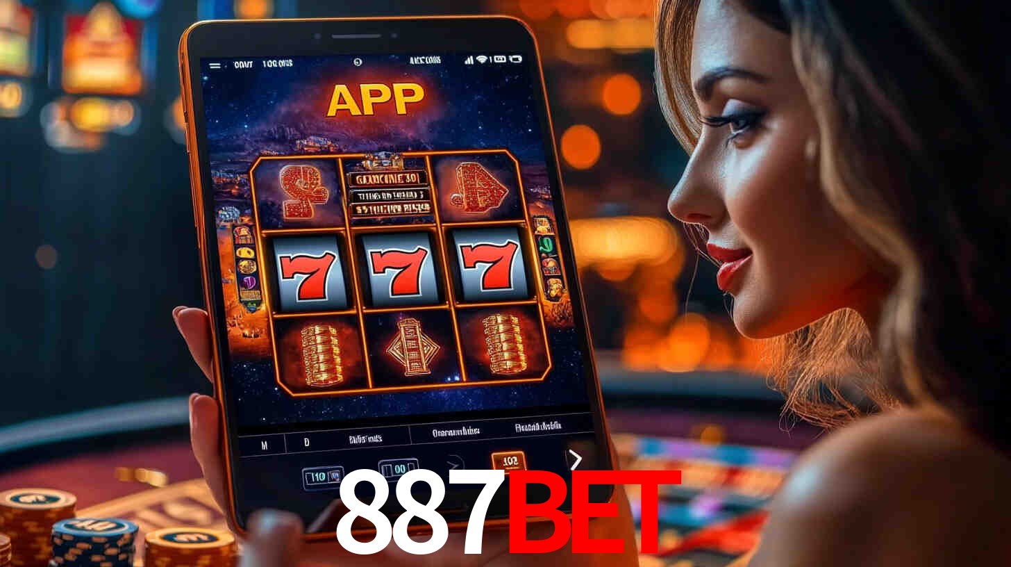 887BET vip