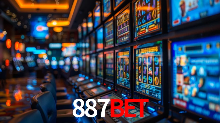 Platform Technology 887BET