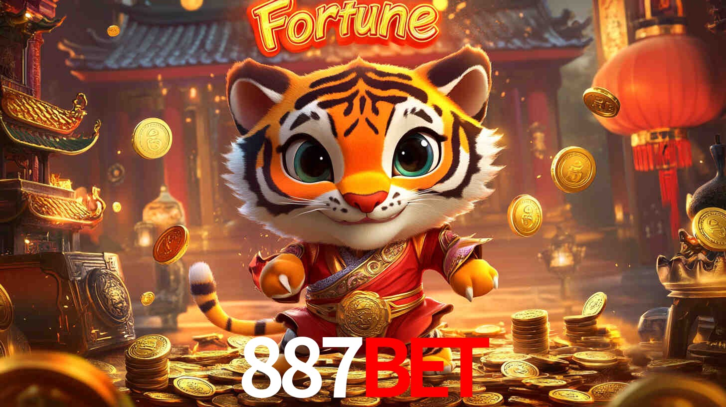Desvendando o Mundo dos Jogos Virtuais na 887BET