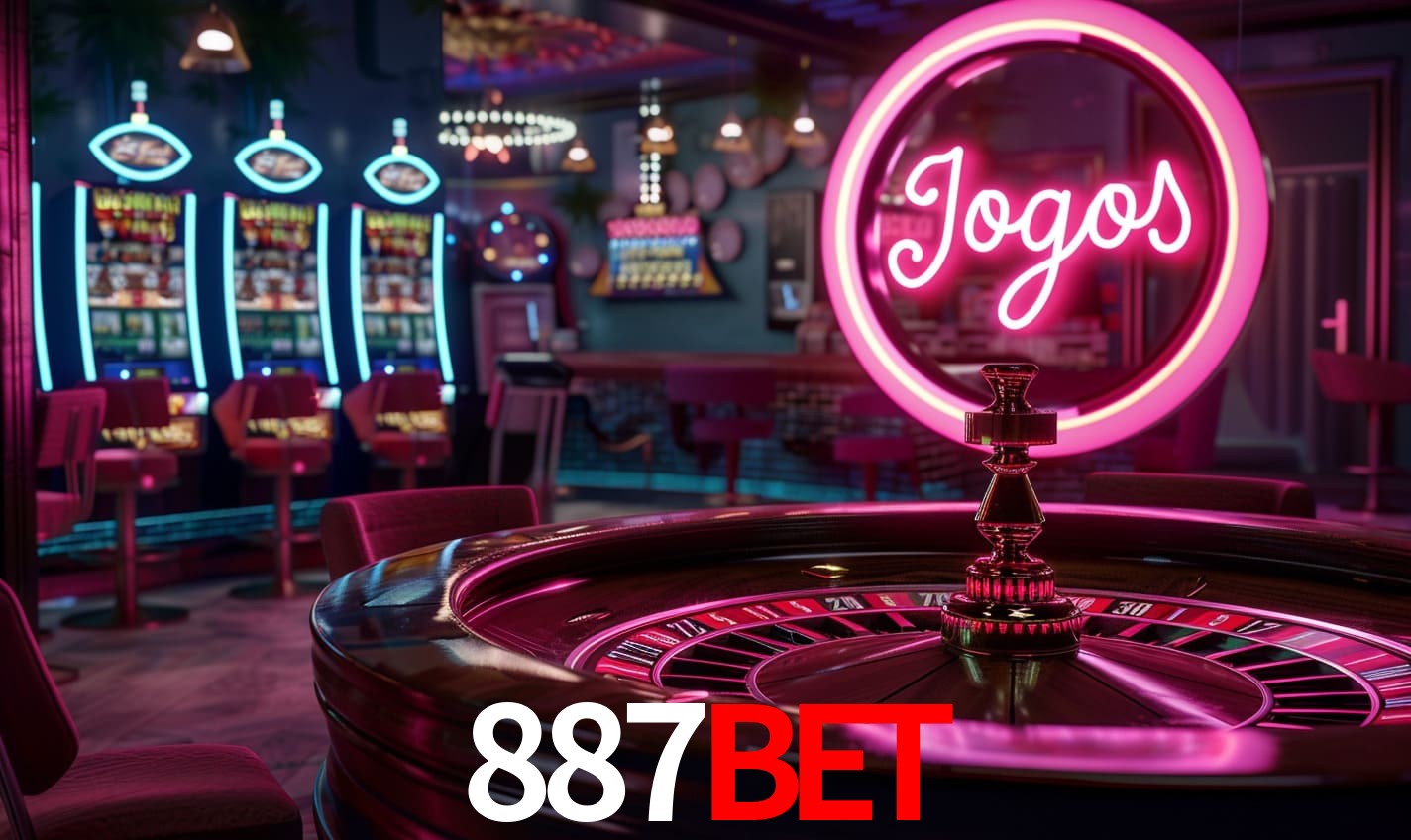 Descubra a Essência do 887BET: Nossa História e Compromissos