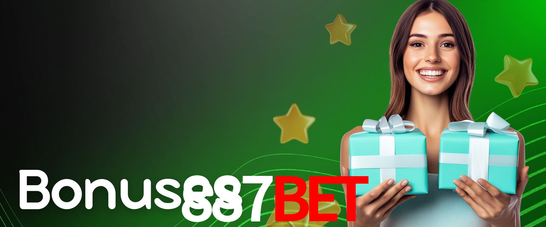 Seasonal Promotions 887BET