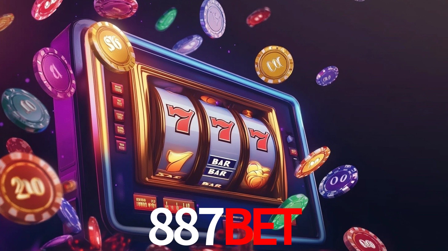 Daily Bonuses 887BET