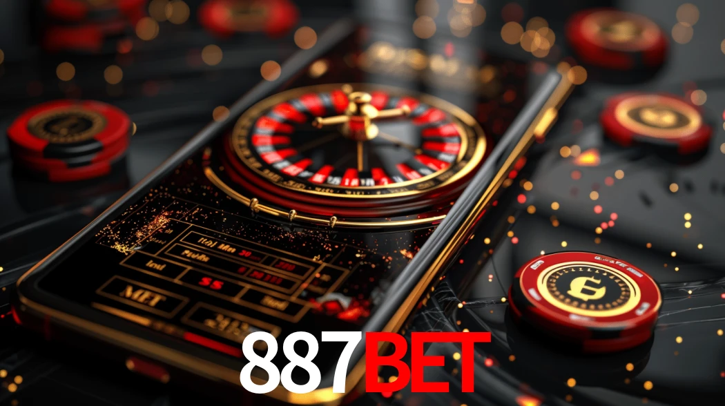 Slot Games 887BET