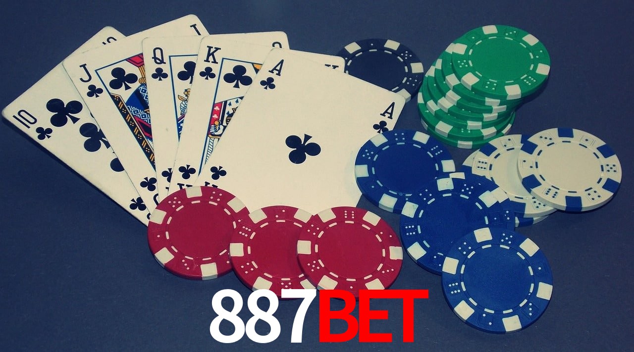 Game Statistics 887BET