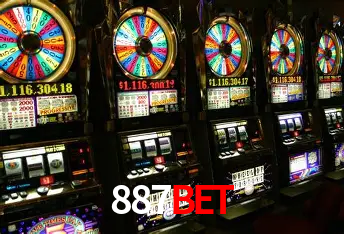 A Emoção da Loteria na 887BET: Uma Chance de Mudança de Vida