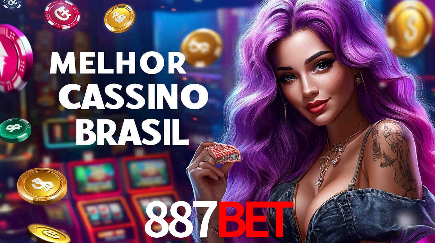 Descubra o Programa VIP da 887BET: Vantagens Exclusivas para Jogadores
