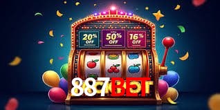 Account Benefits 887BET